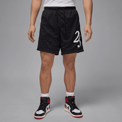 ショップレビュー ランキング Mesh Men's MVP Jordan Shorts. ID Nike パンツ